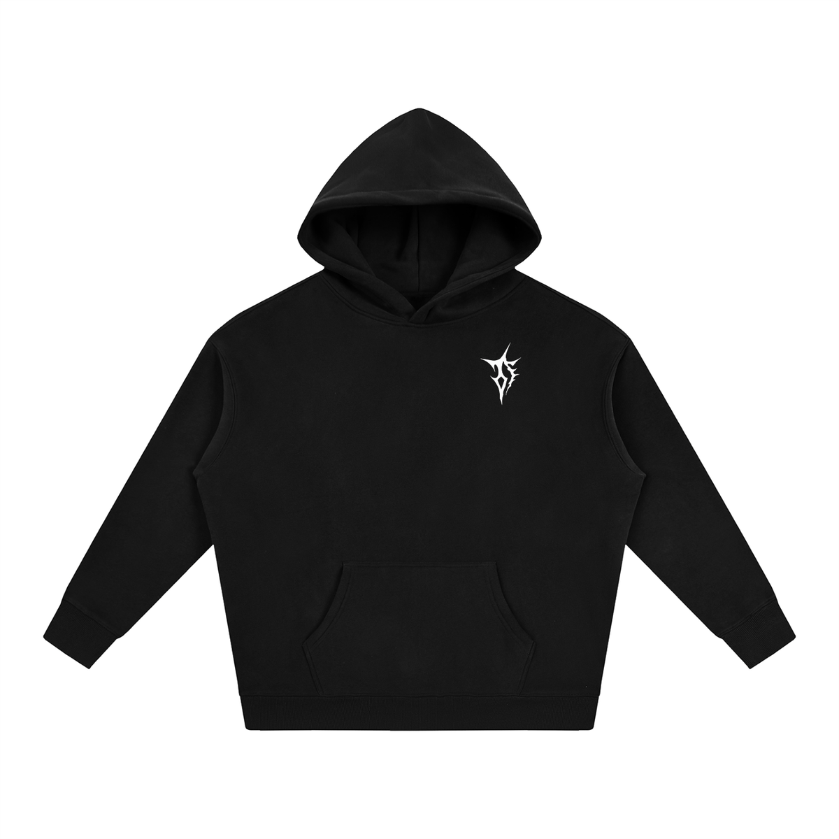 Voltix Logo Hoodie