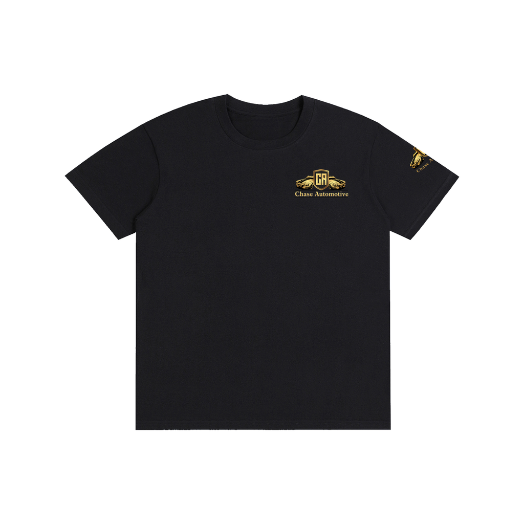 Pure Cotton Unisex T-Shirt