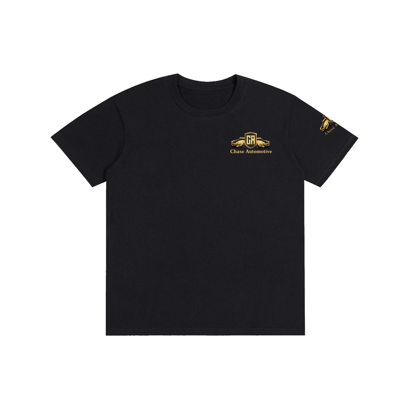 Pure Cotton Unisex T-Shirt