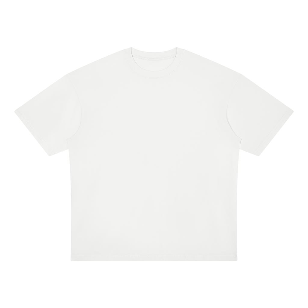 White Batman T-Shirt