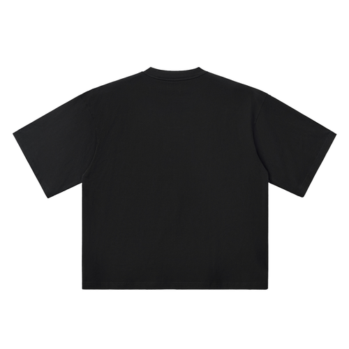 Stand Out With Rose T-shirt Design