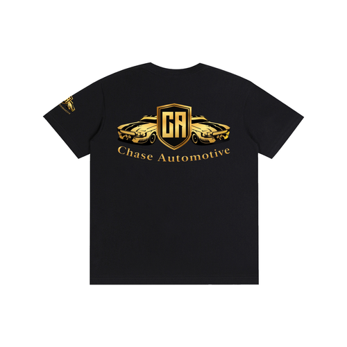 Pure Cotton Unisex T-Shirt