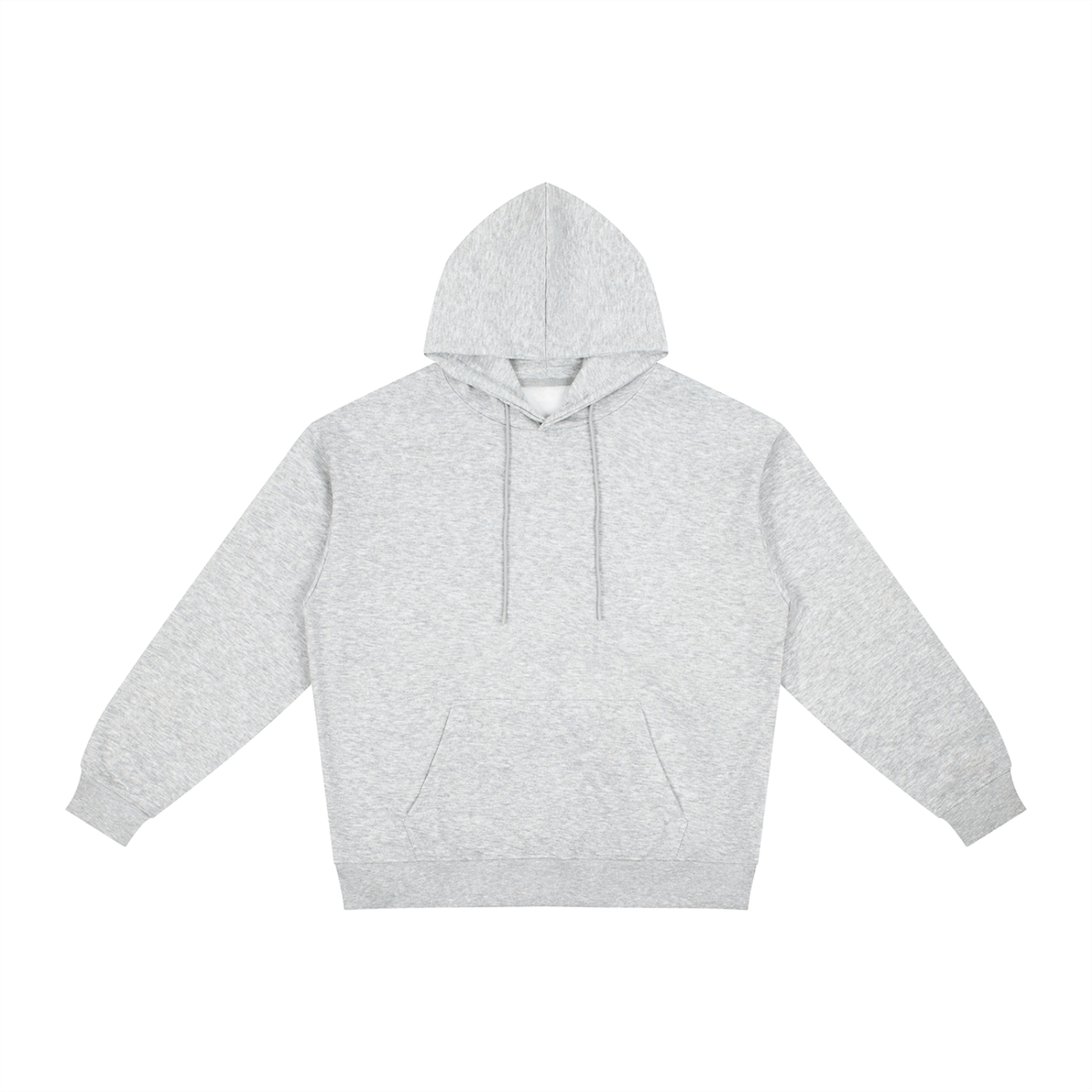 Black Heart Dripping Hoodie
