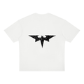 White Batman T-Shirt