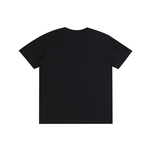 New York Skatepark Black Graphic T-Shirt