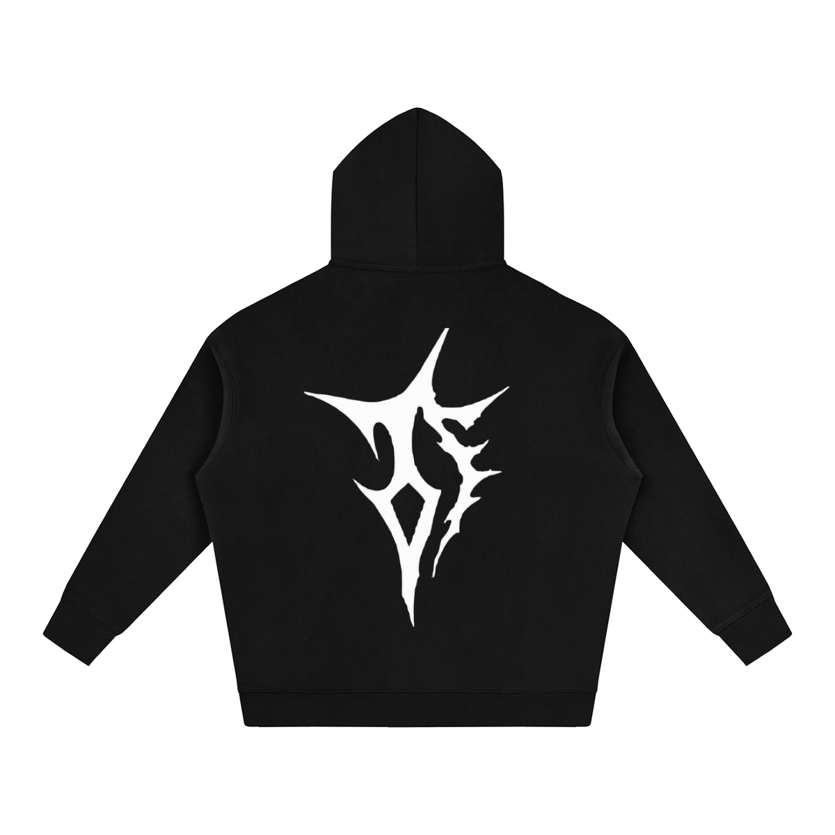 Voltix Logo Hoodie