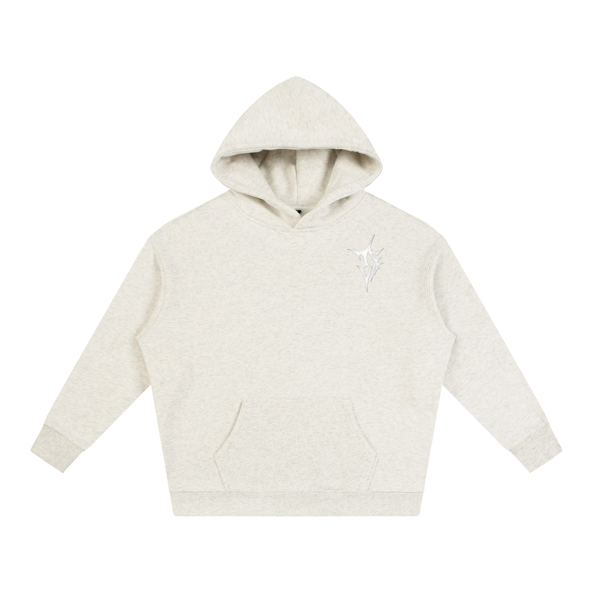 Voltix X Rose Hoodie