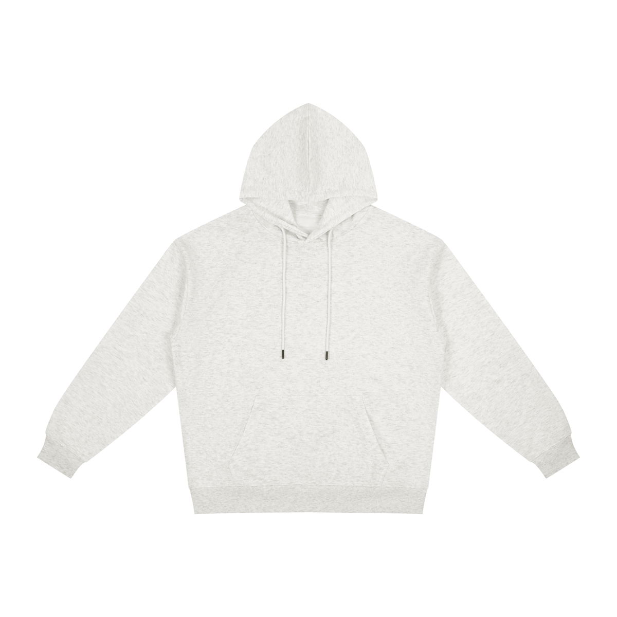 Black Heart Dripping Hoodie