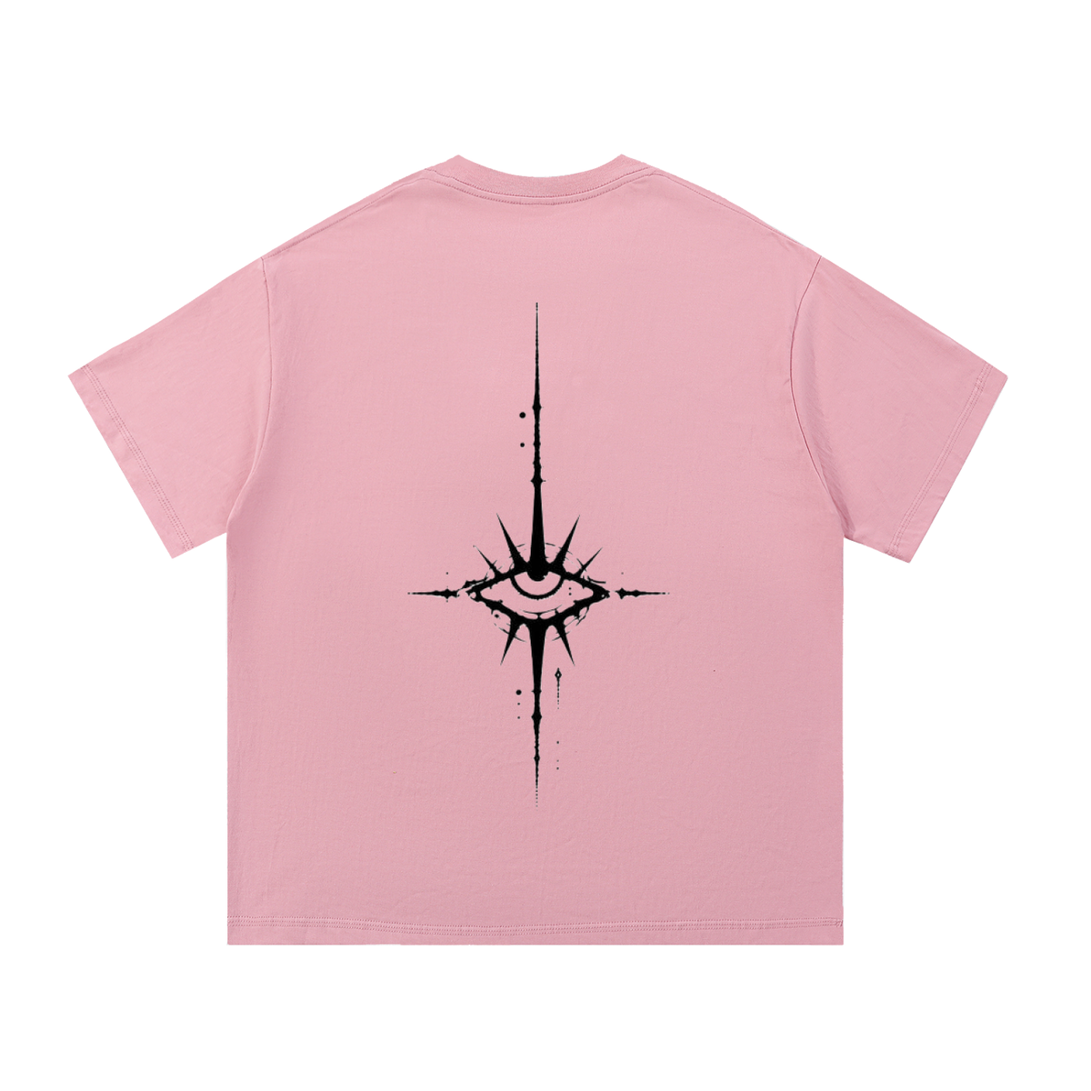 Pink Eye T-Shirt